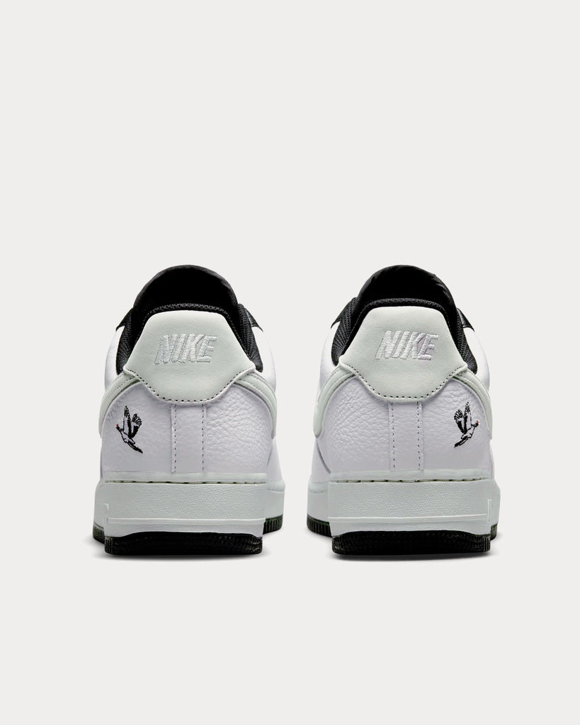 Nike Air Force 1 '07 LX 'Crane' Low Top Sneakers - Sneak in Peace