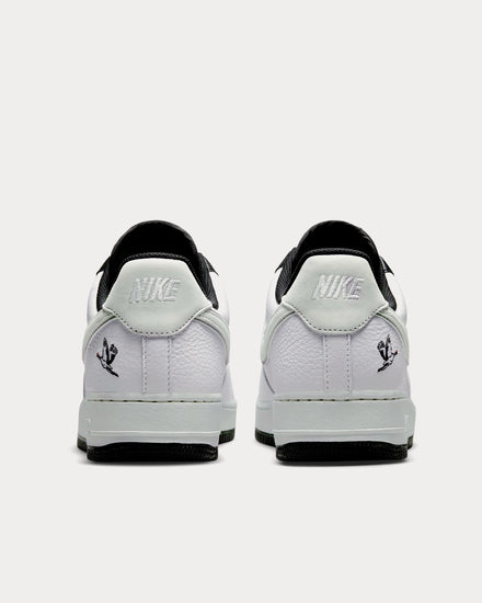 Nike Air Force 1 '07 LX 'Crane' Low Top Sneakers - 4
