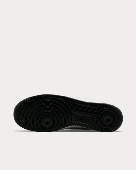 Nike Air Force 1 '07 LX 'Crane' Low Top Sneakers - 5