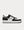 Air Force 1 EMB  '07 LV8 Black / Silver Low Top Sneakers