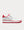 Air Force 1 '07 LX White / University Red Low Top Sneakers
