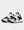 Air Huarache Orca Black / White Low Top Sneakers