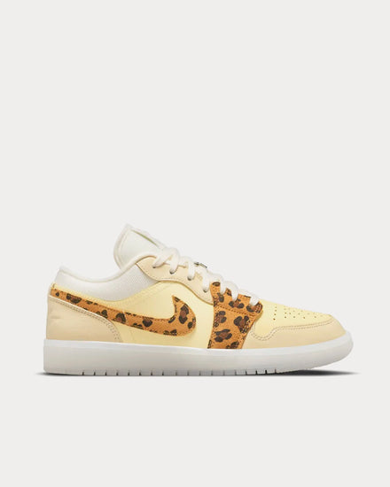 Nike Air Jordan 1 SNKRS Day Low Top Sneakers - 1