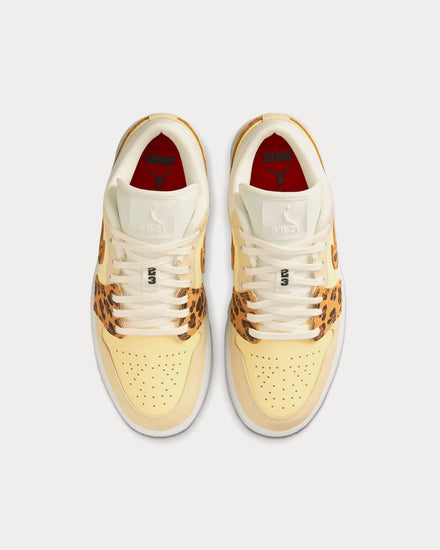 Nike Air Jordan 1 SNKRS Day Low Top Sneakers - 2