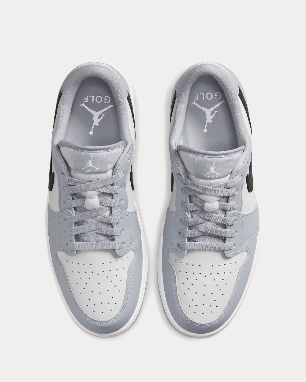 Air jordan 1 low cool grey clearance