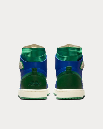 Nike x Aleali May Air Jordan 1 Zoom 'Califia' High Top Sneakers - 4