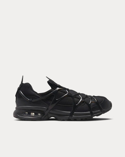 Nike Men's Air Kukini Black Low Top Sneakers