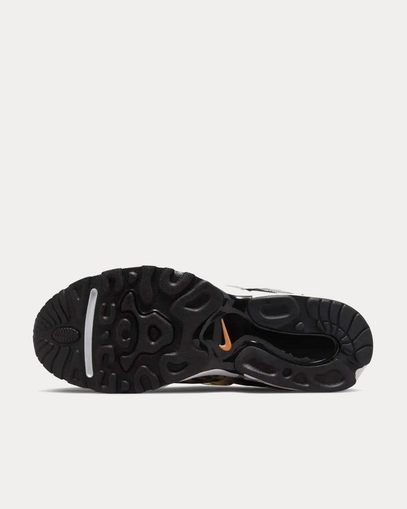 Nike Air Kukini SE Kumquat and Action Red Slip On Sneakers - 5