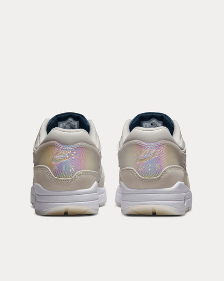 Nike Air Max 1 'La Ville Lumiere' Low Top Sneakers - 4