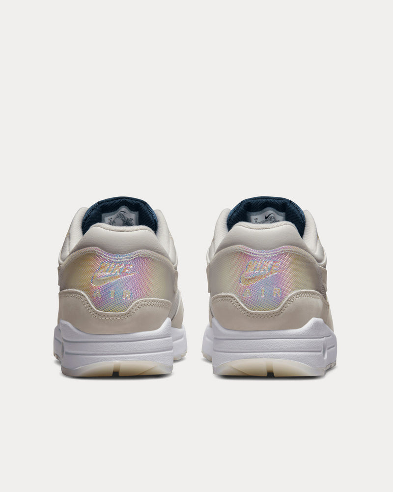 Nike Air Max 1 'La Ville Lumiere' Low Top Sneakers - 4