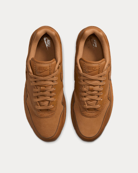 Nike Air Max 1 '87 Ale Brown Low Top Sneakers - 2