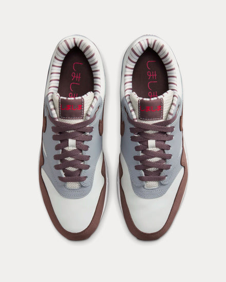 Nike Air Max 1 Shima Shima Low Top Sneakers - 2