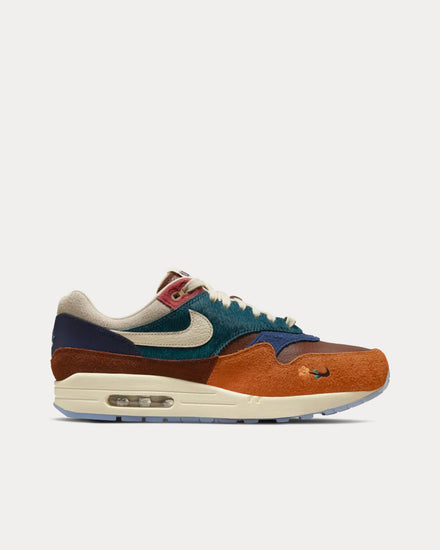 Nike x Kasina Won-Ang Air Max 1 Low Top Sneakers - 1