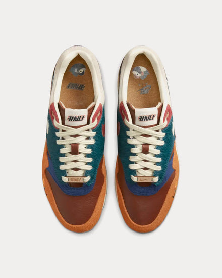 Nike x Kasina Won-Ang Air Max 1 Low Top Sneakers - 2
