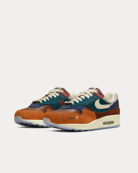 Nike x Kasina Won-Ang Air Max 1 Low Top Sneakers - 3