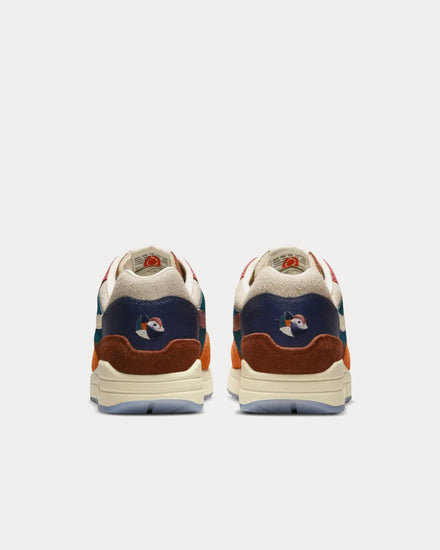 Nike x Kasina Won-Ang Air Max 1 Low Top Sneakers - 4