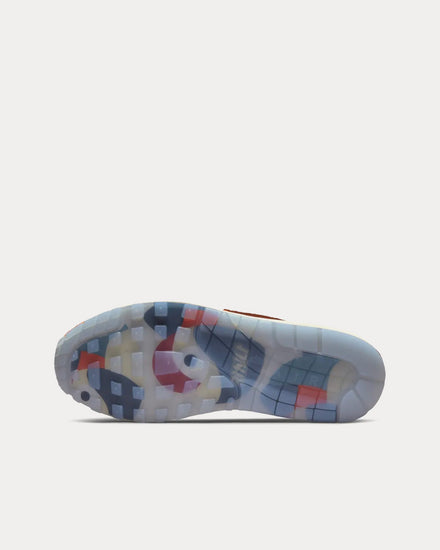 Nike x Kasina Won-Ang Air Max 1 Low Top Sneakers - 5