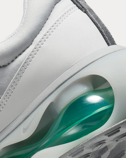 Nike Air Max 2021 Photon Dust / Clear Emerald / Grey Fog / Summit White Low Top Sneakers - 4