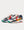 Air Max 95 College Navy / Light Bone Low Top Sneakers