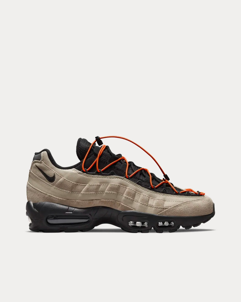 Nike air max 95 premium total orange Clearance