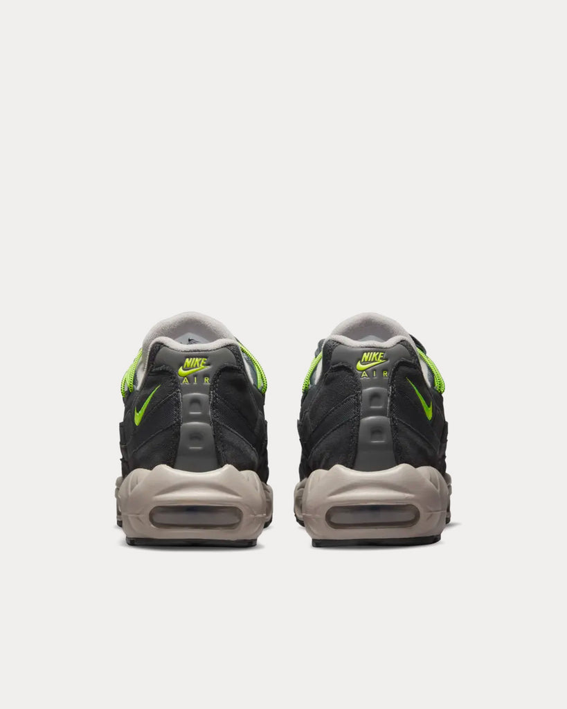 Air max on sale 95 off noir