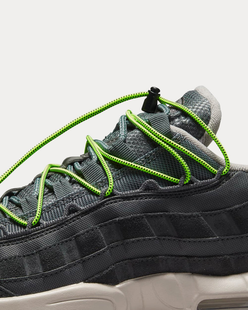 air max 95 volt green