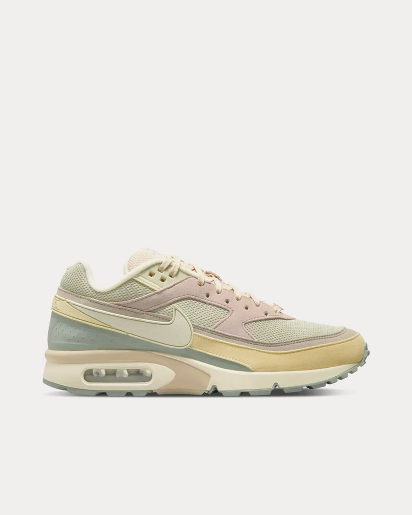 Nike Air Max BW Coded Nature Low Top Sneakers - Sneak in Peace