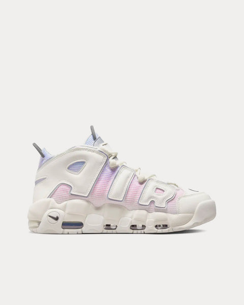 Air More Uptempo '96 'Thank You, Wilson' High Top Sneakers