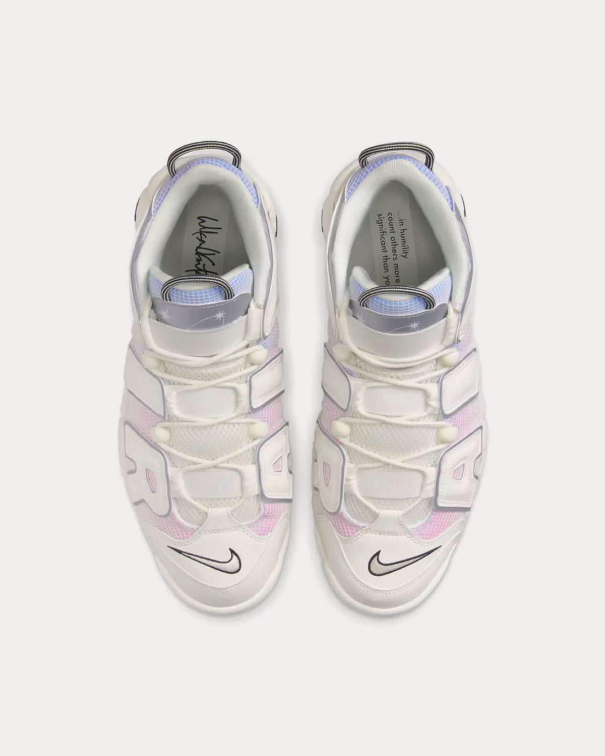 Nike air max uptempo 96 2025