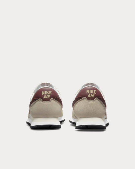 Nike Air Pegasus '83 Stone Low Top Sneakers - 4
