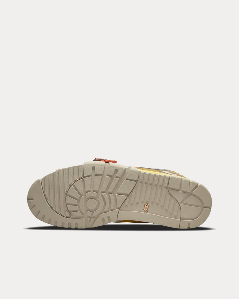 Nike Air Trainer 1 Coriander Mid Top Sneakers - 5