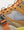 Air Trainer 1 Coriander Mid Top Sneakers