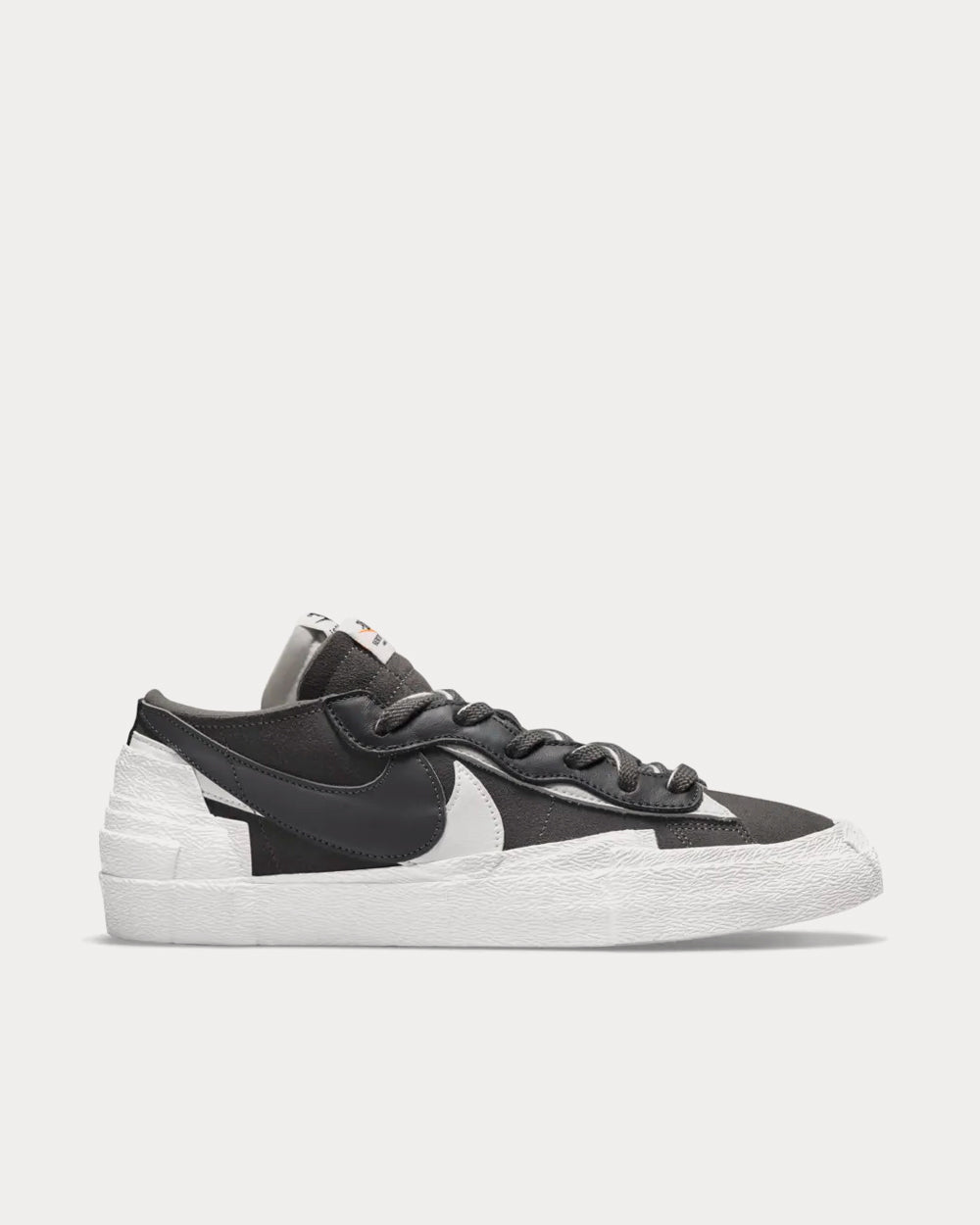 Nike Men's X Sacai Blazer Low Sneakers