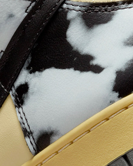 dunk high 1985 lemon drop