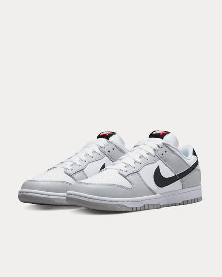 靴 Nike Dunk Low lottery What's Under These?? Nike Dunk Low SE JACKPOT GREY FOG