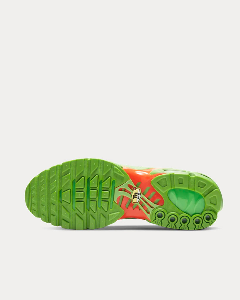 Nike tn meaning top