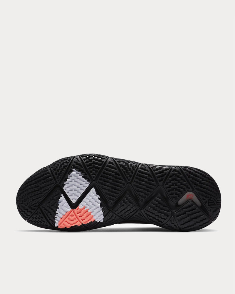 Nike Kybrid S2 'Best Of' Black High Top Sneakers - 4