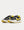 x UNDERCOVER LDWaffle Black and Bright Citron Low Top Sneakers