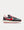 x UNDERCOVER LDWaffle Midnight Spruce and University Red Low Top Sneakers