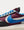 x UNDERCOVER LDWaffle Night Maroon and Team Royal Low Top Sneakers