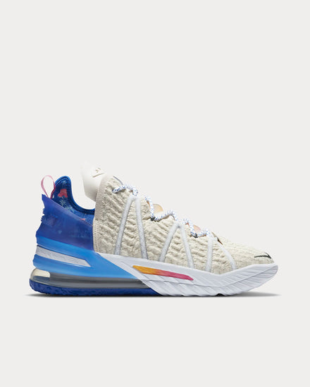 men's nike lebron 18
