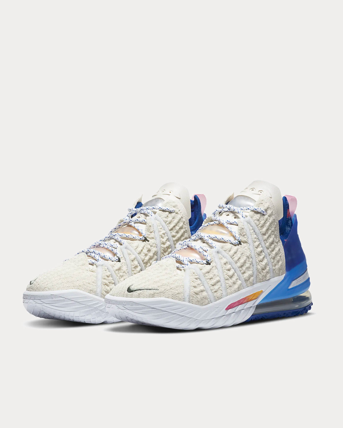 Cheap lebron 18 shoes sales