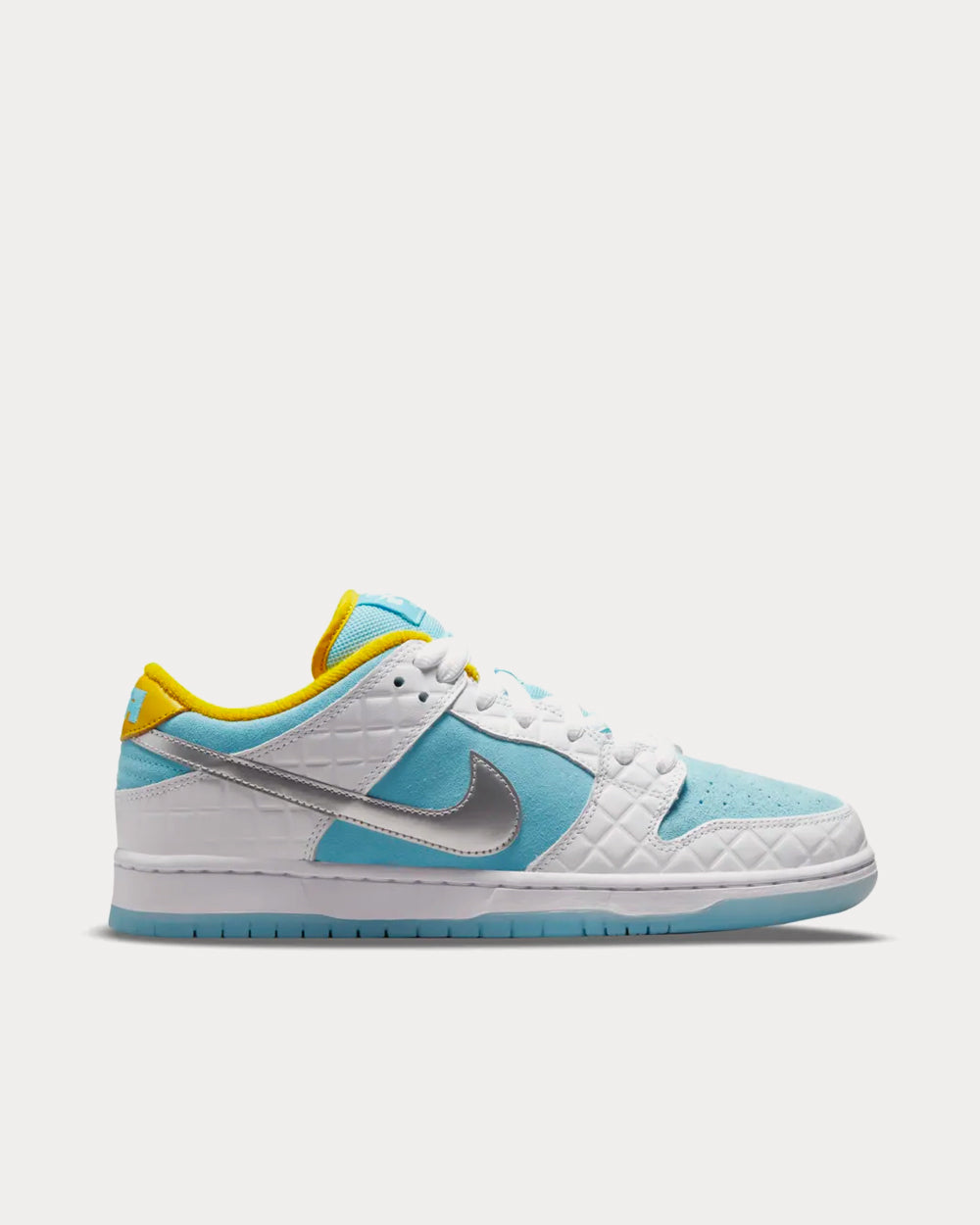 FTC NIKE SB DUNK LOW ダンク 27cm Nike x FTC Unisex FTC SB Dunk Low Pro FTC Lagoon Pulse Low Top