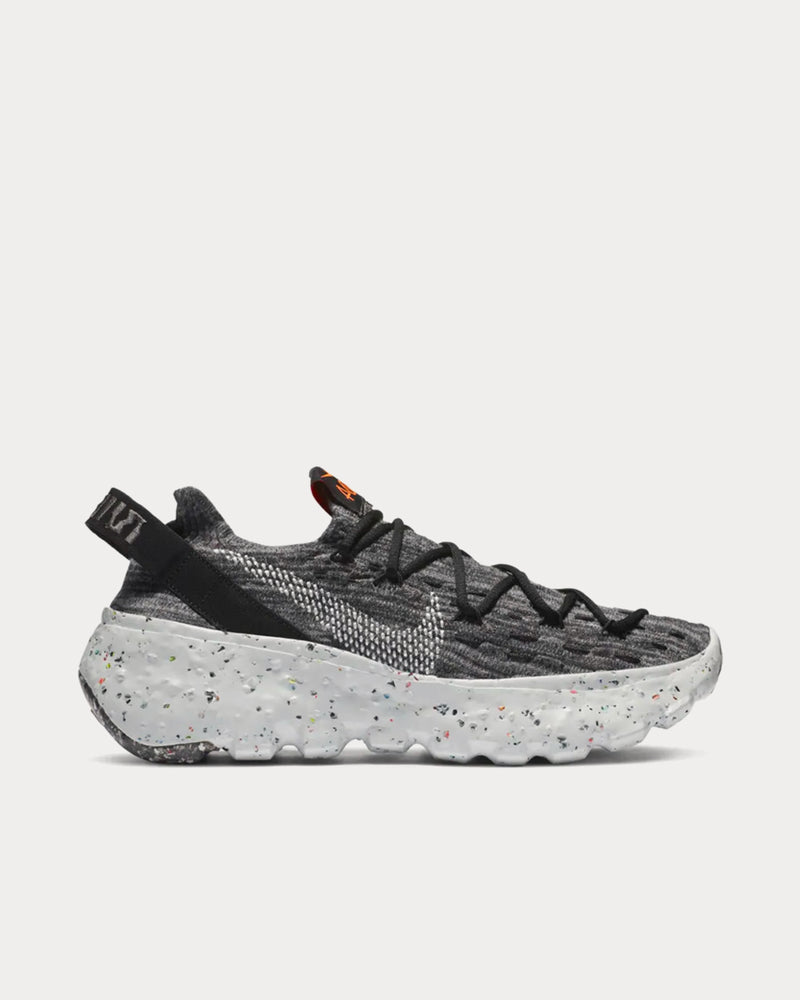 Nike Space Hippie Iron grey Running Trainers - 1