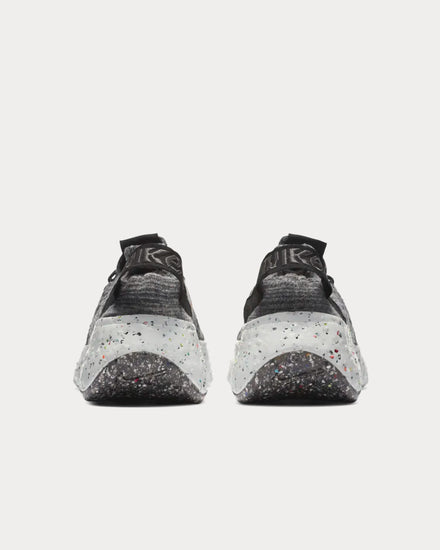Nike Space Hippie Iron grey Running Trainers - 4