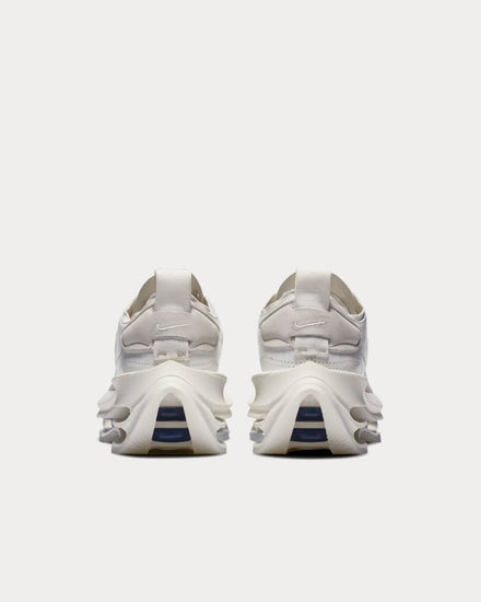 Nike Zoom Double Stacked Summit White Running Trainers - 4