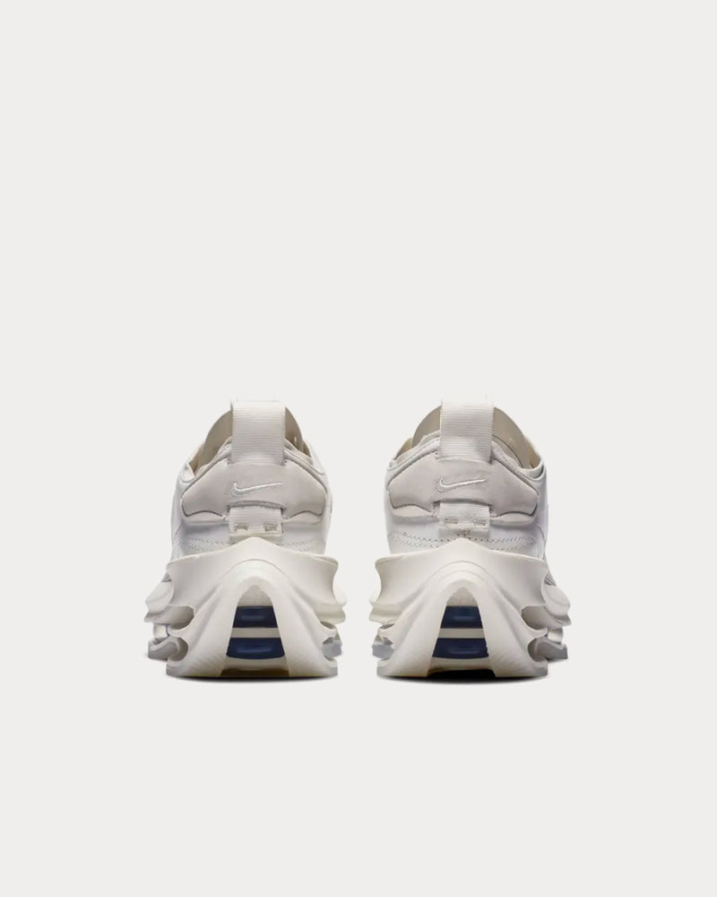 Nike Zoom Double Stacked Summit White Running Trainers - 4
