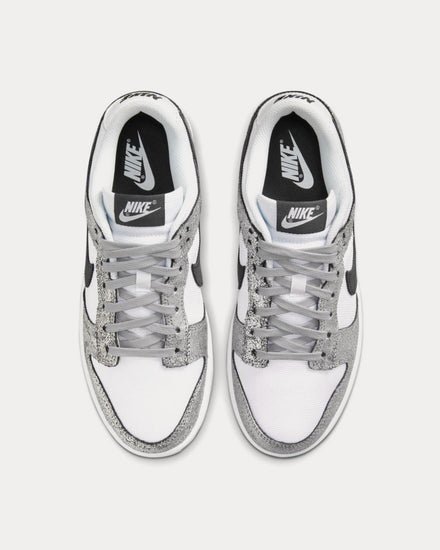 Nike Women's Dunk Low Golden Gals Low Top Sneakers & Trainers