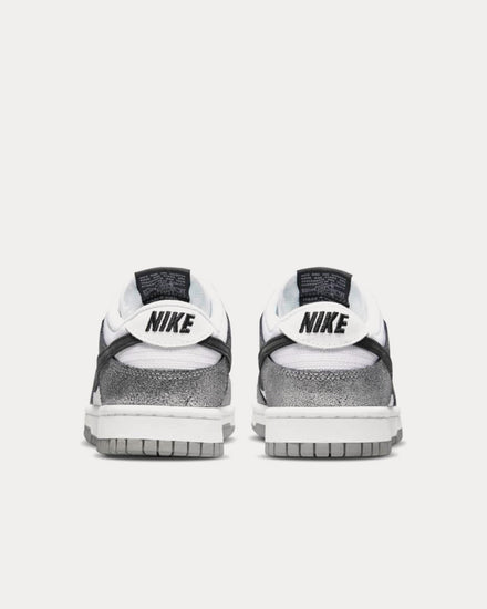 Nike Dunk Low Golden Gals Low Top Sneakers - 4