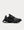 Zoom 004 Black Low Top Sneakers